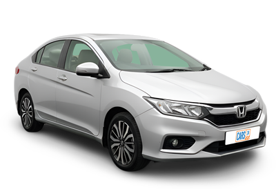 Honda City-img